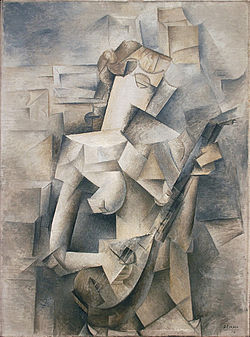 Pablo_Picasso,_1910,_Girl_with_a_Mandolin_(Fanny_Tellier),_oil_on_canvas,_100.3_x_73.6_cm,_Museum_of_Modern_Art_New_York.